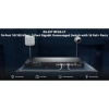 RUIJIE REYEE 16port RG-ES118FGS-LP 10/100 2-UPLINK 2-SFP 120W YÖNETİLEMEZ POE SWITCH