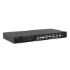 RUIJIE REYEE 24port RG-ES126FGS-LP 10/100 2-UPLINK 1-SFP 180W YÖNETİLEMEZ POE SWITCH