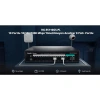 RUIJIE REYEE 8port RG-ES110GS-P-L GIGABIT 1-UPLINK 1-SFP 120W YÖNTİLEMEZ POE SWITCH