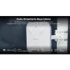 RUIJIE REYEE RG-RAP6260(H) AX6000 GIGABIT 300METRE  HARİCİ ACCESS POINT