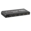 S-LINK 4port SL-LU6214 1port HDMI (giriş) 4port HDMI (çıkış) 4K HDMI Splitter