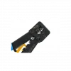 S-LINK SL-830W, RJ45/RJ11 ikili Pense,  Yeni Nesil Kablo Ucu Konnektör Sıkma Pensesi
