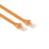S-LINK SL-CAT610TR, CAT6, Patch, 10Mt, Kablo (Turuncu)
