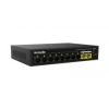 TENDA S110GPC 10-Port 1000M Lite PoE Switch 8-Port PoE