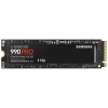 SAMSUNG 1TB 990 pro MZ-V9P1T0BW 7450- 6900MB/s M2 PCIe NVMe Gen4 Disk
