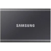 SAMSUNG 1TB T7 MU-PC1T0T/WW SSD USB 3.2 Harici Disk
