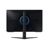 Samsung 27 Odyssey G3 LS27DG302EUXUF 1 Ms 180 Hz FHD (HDMI+DP) Pivot Gaming Monitör
