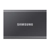 SAMSUNG 2TB T7 SHIELD MU-PC2T0T/WW USB 3.2 HARİCİ SSD DİSK SİYAH