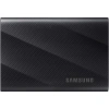 SAMSUNG 2TB T9 MU-PG2T0B/WW SSD USB 3.2 HARİCİ DİSK SİYAH