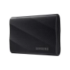 SAMSUNG 2TB T9 MU-PG2T0B/WW SSD USB 3.2 HARİCİ DİSK SİYAH