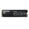 SAMSUNG 500GB SSD980 MZ-V8V500BW 3100- 2600MB/s M2 PCIe NVMe Gen3 Disk