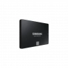 SAMSUNG MZ-77E500BW, 870 EVO, 500GB, 560/530, 2,5" SATA, SSD (Türkiye Distribütörü Garantili)