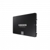 SAMSUNG MZ-77E500BW, 870 EVO, 500GB, 560/530, 2,5" SATA, SSD (Türkiye Distribütörü Garantili)