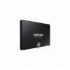 SAMSUNG MZ-77E500BW, 870 EVO, 500GB, 560/530, 2,5" SATA, SSD (Türkiye Distribütörü Garantili)