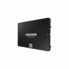 SAMSUNG MZ-77E500BW, 870 EVO, 500GB, 560/530, 2,5" SATA, SSD (Türkiye Distribütörü Garantili)