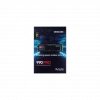 SAMSUNG MZ-V9P1T0BW, 990 PRO, 1TB, 7450/6900, Gen4, NVMe PCIe M.2 2280, SSD (Türkiye Distribütörü Garantili)