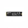 SAMSUNG MZ-V9S1T0BW, 990 EVO PLUS, 1TB, 7150/6300, Gen4, NVMe PCIe M.2 2280, SSD (Türkiye Distribütörü Garantili)