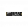 SAMSUNG MZ-V9S1T0BW, 990 EVO PLUS, 1TB, 7150/6300, Gen4, NVMe PCIe M.2 2280, SSD (Türkiye Distribütörü Garantili)