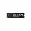 SAMSUNG MZ-V9S2T0BW, 990 EVO PLUS, 2TB, 7250/6300, Gen4, NVMe PCIe M.2 2280, SSD (Türkiye Distribütörü Garantili)