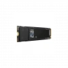 SAMSUNG MZ-V9S4T0BW, 990 EVO PLUS, 4TB, 7250/6300, Gen4, NVMe PCIe M.2 2280, SSD (Türkiye Distribütörü Garantili)