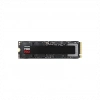 SAMSUNG MZ-VAP4T0BW, 9100 PRO, 4TB, 14800/13400, Gen5, NVMe PCIe M.2 2280, SSD (Türkiye Distribütörü Garantili)