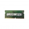 Samsung SAMSO3200/16, 16GB, DDR4, 3200MHz,  1.2V Notebook Ram (M471A2G43DB1-CWE)