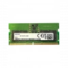 Samsung SAMSO4800/8, 8GB, DDR5, 4800MHz,  CL40, 1.1V Notebook Ram (M425R1GB4BB0-CQKOL)