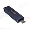 SANDISK 64GB Type-C/Lightning PHONE DRIVE SDIXD0N-064G-GN6NN Usb Bellek