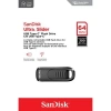 SANDISK 64GB ULTRA SLIDER SDCZ480-064G-G46 TYPEC USB BELLEK