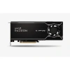 SAPPHIRE 32GB AI PRO R9700 32358-01-20G GDDR6 256bit 4X-DP PCIE 4.0 YAPAY ZEKA EKRAN KARTI