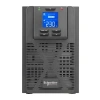 SCHNEIDER 1KVA EASY SRVS1KI ONLINE 1/1F LCD EKRAN TOWER UPS