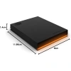 SEAGATE 2TB 2.5 FIRECUDA STKL2000400 USB 3.2 GAMING HARİCİ DİSK
