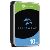 SEAGATE 3.5 10TB SKYHAWK ST10000VE001 7200 RPM 256MB SATA-3 Güvenlik Diski