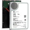 SEAGATE 3.5 18TB EXOS ST18000NM000J 256MB 7200RPM SATA-3 NAS VE GÜVENLİK DİSKİ