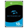 SEAGATE 3.5 18TB SKYHAWK AI ST18000VE002 7200 RPM 256MB SATA-3 Güvenlik Diski