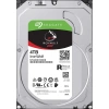 SEAGATE 3.5 4TB IRONWOLF ST4000VN006 5400 RPM 256MB SATA-3 NAS Diski