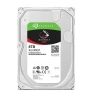 SEAGATE 3.5 8TB IRONWOLF ST8000VN004 7200 RPM 256MB SATA-3 NAS Diski