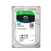 SEAGATE 3.5 8TB SKYHAWK ST8000VE001 7200 RPM 256MB SATA-3 Güvenlik Diski Distribütör Garantili
