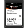 SEAGATE 3.84TB NYTRO 3350 XS3840SE70045 ENTREPRISE SSD SAS DİSK