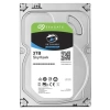 SEAGATE 3TB 3.5 SKYHAWK ST3000VX015 256MB 7200RPM GÜVENLİK DİSKİ (DİSTRÜBÜTÖR GARANTİLİ)