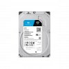 SEAGATE SKYHAWK, ST6000VX009, 3.5", 6TB, 256Mb, 5400Rpm, Güvenlik, HDD