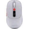 SECLIFE SC-300 Kablosuz Sessiz Mouse Beyaz