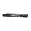 SONICWALL 24port 410W FULL PoE 02-SSC-8377 GIGABIT 4XSFP+ Yönetilebilir Switch RackMount