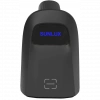 SUNLUX RH10, EL Tipi, Cmos,  USB Kablolu, 2D Karekod, Barkod Okuyucu