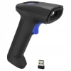 SUNLUX RW10, EL Tipi, Cmos, Kablosuz, Wi-Fi,  Bluetooth, USB Bağlantı (Dongle), 2D Karekod, Barkod Okuyucu