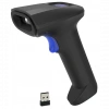 SUNLUX RW10, EL Tipi, Cmos, Kablosuz, Wi-Fi,  Bluetooth, USB Bağlantı (Dongle), 2D Karekod, Barkod Okuyucu