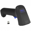 SUNLUX RW10, EL Tipi, Cmos, Kablosuz, Wi-Fi,  Bluetooth, USB Bağlantı (Dongle), 2D Karekod, Barkod Okuyucu