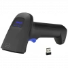 SUNLUX RW10, EL Tipi, Cmos, Kablosuz, Wi-Fi,  Bluetooth, USB Bağlantı (Dongle), 2D Karekod, Barkod Okuyucu
