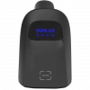 SUNLUX RW10, EL Tipi, Cmos, Kablosuz, Wi-Fi,  Bluetooth, USB Bağlantı (Dongle), 2D Karekod, Barkod Okuyucu