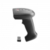 SUNLUX XL-9221B, EL Tipi, Laser, Kablosuz, USB (Dongle), 2D Karekod, Barkod Okuyucu